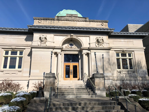 Electrician «Abtech Electrical Services», reviews and photos, 2002 E 10th St, Jeffersonville, IN 47130, USA