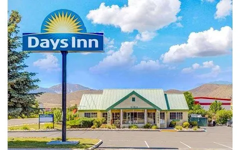 Days Inn by Wyndham Carson City image