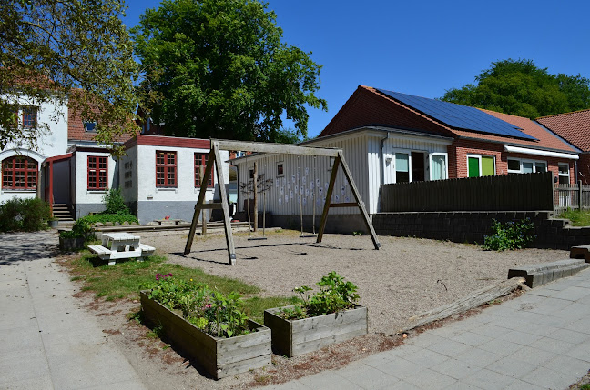 Provst Hjortsvej 11, 5800 Nyborg, Danmark