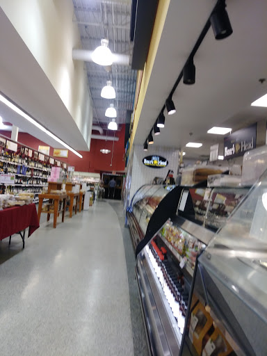 Supermarket «Publix Super Market at West Paces Ferry», reviews and photos, 1250 West Paces Ferry Rd NW, Atlanta, GA 30327, USA