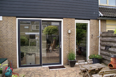 Zwetsloot Plastic Frames Factory Showroom