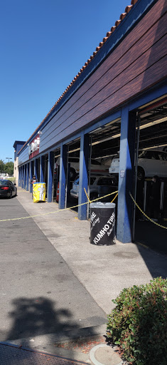 Auto Parts Store «Pep Boys Auto Parts & Service», reviews and photos, 4805 Redwood Dr, Rohnert Park, CA 94928, USA