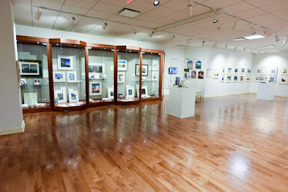 Schingoethe Center Museum
