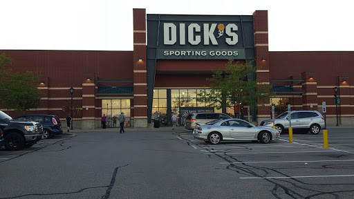 Shopping Mall «Deerfield Towne Center», reviews and photos, 5085 Deerfield Blvd, Mason, OH 45040, USA