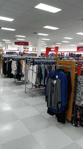 Department Store «T.J. Maxx», reviews and photos, 3111 111th St, Naperville, IL 60540, USA