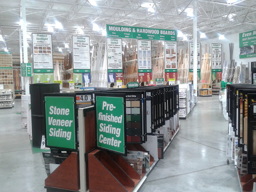 Home Improvement Store «Menards», reviews and photos, 2920 Decker Dr, Rice Lake, WI 54868, USA