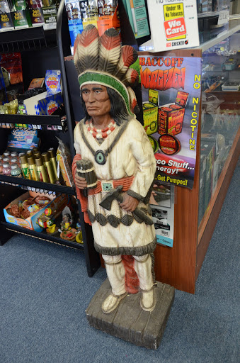 Tobacco Shop «Tobacco & Smoke Shop», reviews and photos, 91 Sugar Ln, Sugar Grove, IL 60554, USA