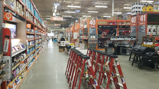 Home Improvement Store «The Home Depot», reviews and photos, 1155 Bell Rd, Antioch, TN 37013, USA