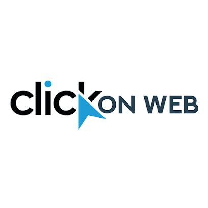 Click on web - Agence Web & Marketing