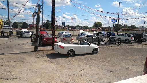 Used Car Dealer «Veracity Auto Center», reviews and photos, 1963 Austin Hwy, San Antonio, TX 78218, USA