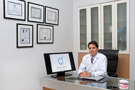 الأسنان المتقدمة - Advance Dental