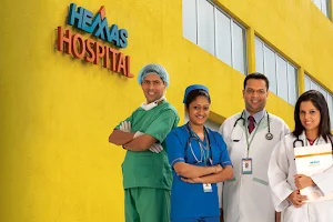 Hemas Hospital Wattala image