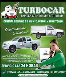 Turbocar