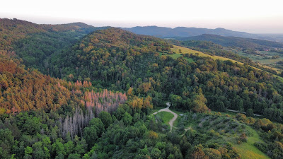 Carrières de Gevingey à Gevingey