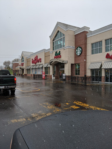 Coffee Shop «Starbucks», reviews and photos, 3980 W Andrew Johnson Hwy, Morristown, TN 37814, USA