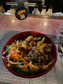 Vermicelle du Restaurant thaï MAMA THAÏ à Montévrain - n°2