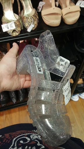 Clothing Store «Rag-O-Rama», reviews and photos, 1111 Euclid Ave NE, Atlanta, GA 30307, USA