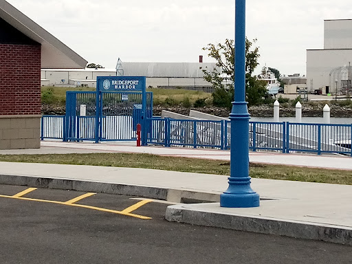 Urban Development Corporation «Steelpointe Harbor», reviews and photos, 508 Stratford Ave, Bridgeport, CT 06608, USA