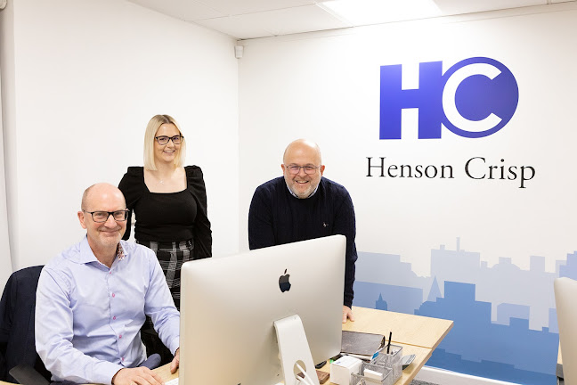 Reviews of Henson Crisp Ltd in Peterborough - Financial Consultant