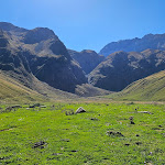 Photo n° 10 de l'avis de pascal. fait le 18/08/2020 à 13:07 pour Vallée de la Géla à Aragnouet