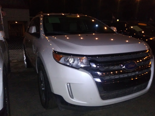 Used Car Dealer «AZ Luxury Auto», reviews and photos, 22047 N 23rd Ave, Phoenix, AZ 85027, USA