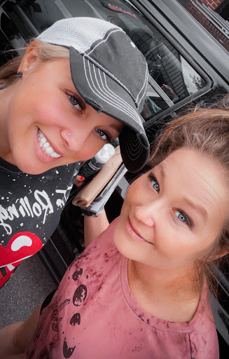 Explore vine tattoo ideas for females, creative tattoo ideas in Mount Juliet, available at Division Street Tattoo Company