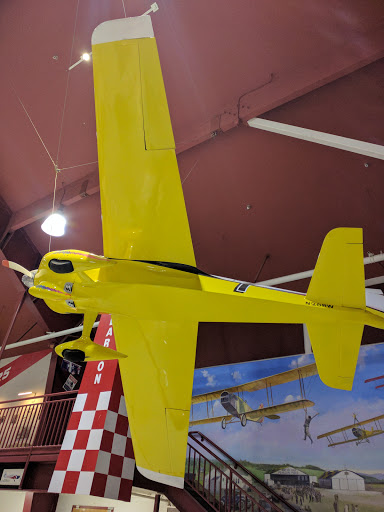 Museum «Pearson Air Museum», reviews and photos, 1115 E 5th St, Vancouver, WA 98661, USA