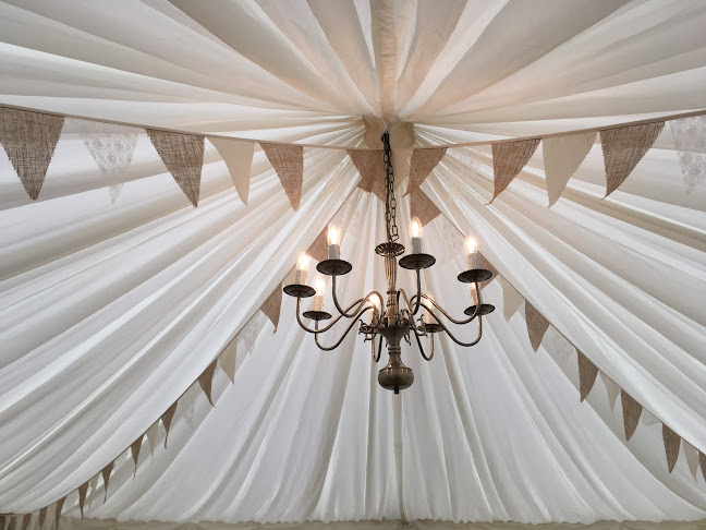Reviews of Suffolk Marquees in Ipswich - Event Planner