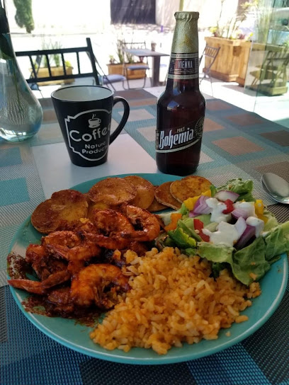 Tazón del sabor - C. Guerrero 420, Las Brisas, 59010 Sahuayo de Morelos, Mich., Mexico