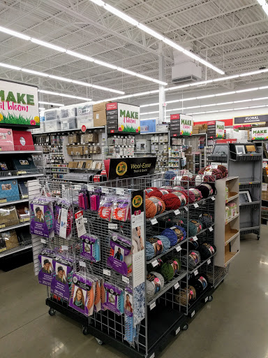 Craft Store «Michaels», reviews and photos, 217 Indian Lake Blvd #850, Hendersonville, TN 37075, USA