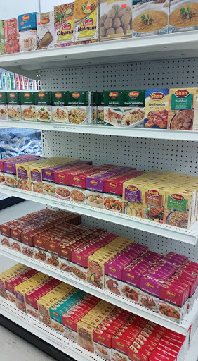 Supermarket «Al-Barakah Halal Supermarket», reviews and photos, 13642 Jefferson Davis Hwy, Woodbridge, VA 22191, USA
