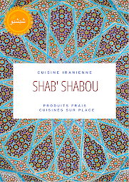 Photo n°6 de Shab’shabou à Nantes ()