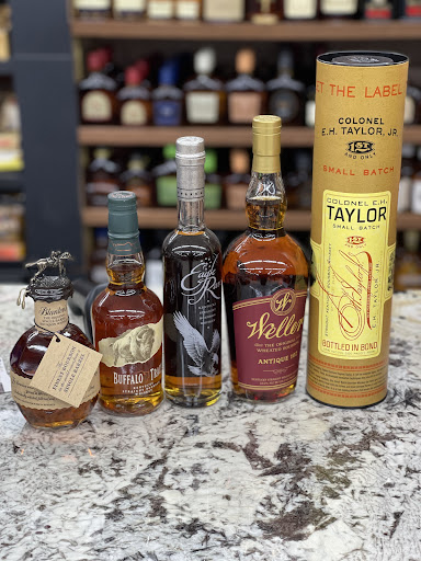 Grocery Store «R & S Supermarket», reviews and photos, 9513 Old U.S. 31, Berrien Springs, MI 49103, USA