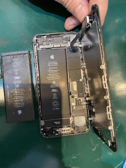 Guelph Cellphone Repairs