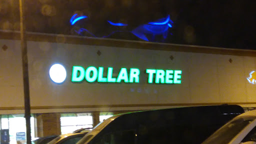 Dollar Store «Dollar Tree», reviews and photos, 101 Joliet St #900, Dyer, IN 46311, USA
