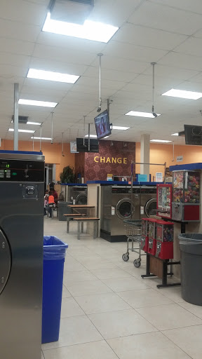 Laundromat «Free Dry Coin Laundry», reviews and photos, 11904 Long Beach Blvd, Lynwood, CA 90262, USA
