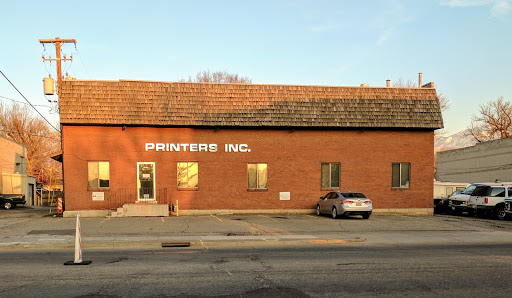 Printers Inc.