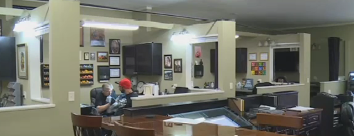 Explore medusa thigh tattoo ideas, creative tattoo ideas in East Palestine, available at Bulldog Custom Tattooing