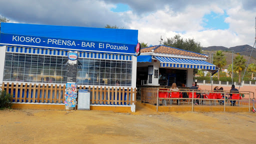 Kiosco - Bar El Pozuelo