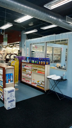 Pharmacy «Sheefa Pharmacy», reviews and photos, 1040 Main St, Paterson, NJ 07503, USA