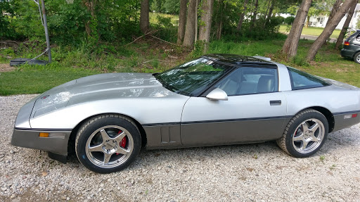 Chevrolet Dealer «Graff Chevy Durand», reviews and photos, 9009 Lansing Rd, Durand, MI 48429, USA