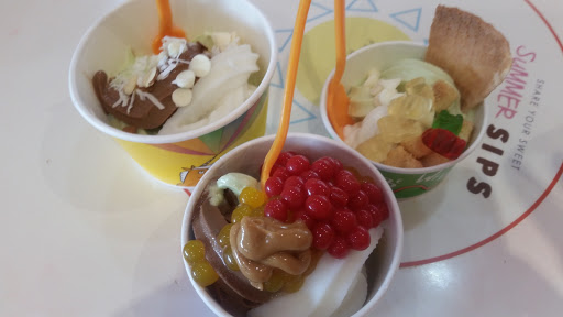 Orange Leaf Frozen Yogurt, 325 Romany Rd, Lexington, KY 40502, USA, 