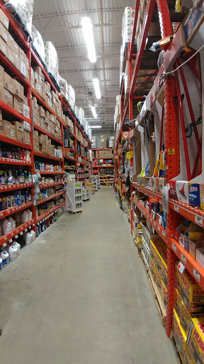 Home Improvement Store «The Home Depot», reviews and photos, 3 Mystic View Rd, Everett, MA 02149, USA