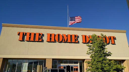 Home Improvement Store «The Home Depot», reviews and photos, 3852 13400 S, Riverton, UT 84065, USA