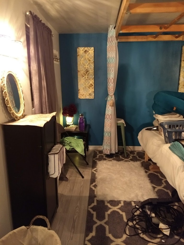 Back 2 U Massage 97007
