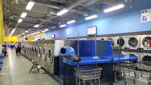 Laundromat «Krome Avenue Coin Laundry», reviews and photos, 720 S Krome Ave, Homestead, FL 33030, USA