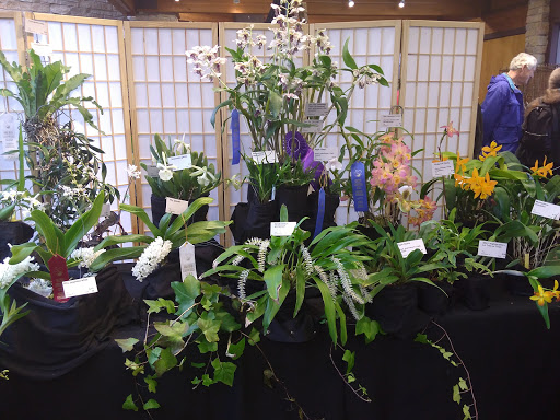 Botanical Garden «Olbrich Botanical Gardens», reviews and photos, 3330 Atwood Ave, Madison, WI 53704, USA