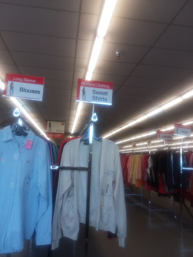 The Salvation Army Thrift Store & Donation Center image 7