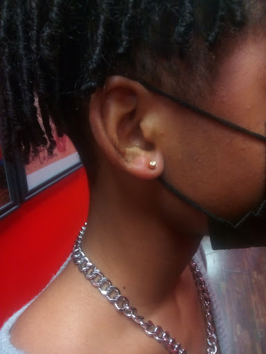 Explore infinity tattoo ideas, creative tattoo ideas in Mobile, available at Brothers Ink Tattoo Parlor