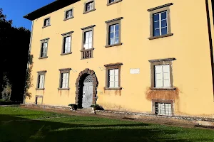 Villa Webb - Museo storico multidisciplinare image